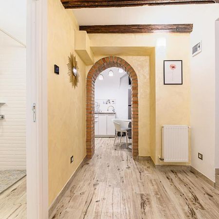 Apartamento Dimora Np - Braşov Exterior foto