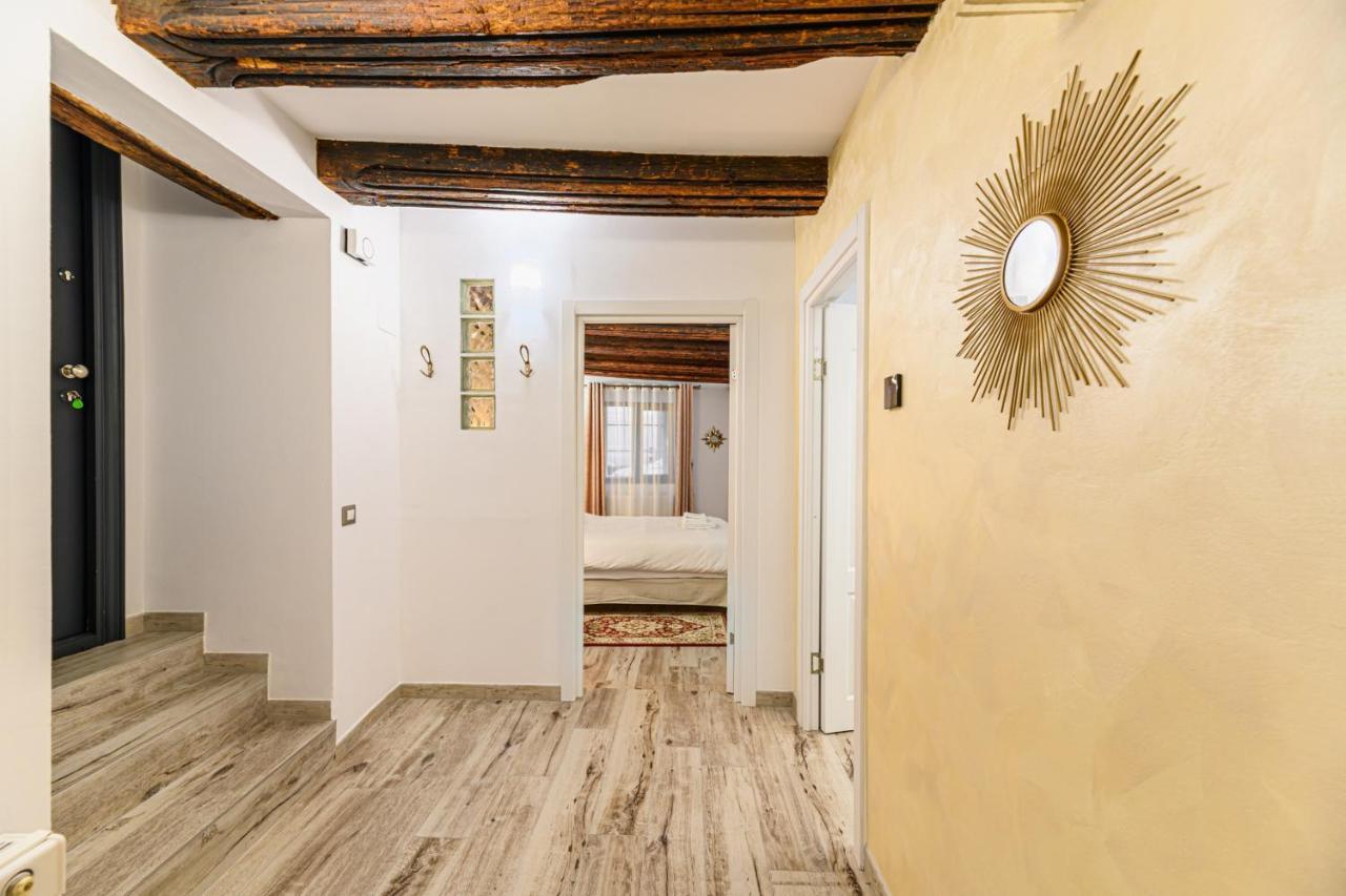 Apartamento Dimora Np - Braşov Exterior foto