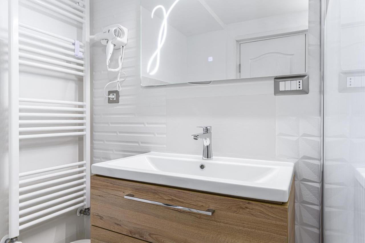 Apartamento Dimora Np - Braşov Exterior foto